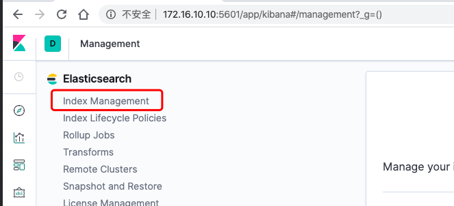 kibana-index-mgr